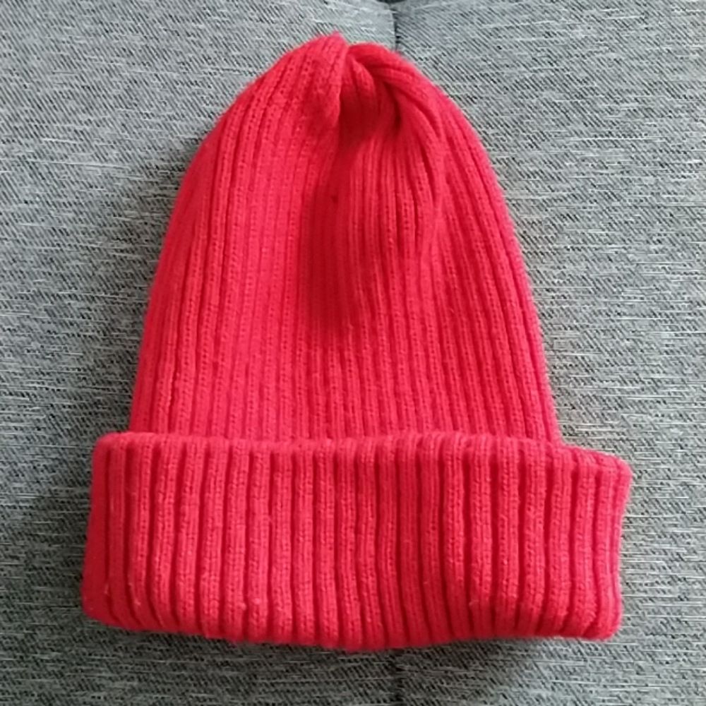 Winter hat